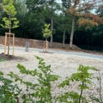 Glampingpark Schloss Thurn - Bild 6