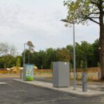 Glampingpark Schloss Thurn - Bild 9