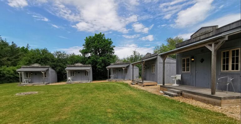 Glyngore Camping - Bild 2 Glyngore Camping - Bild 2