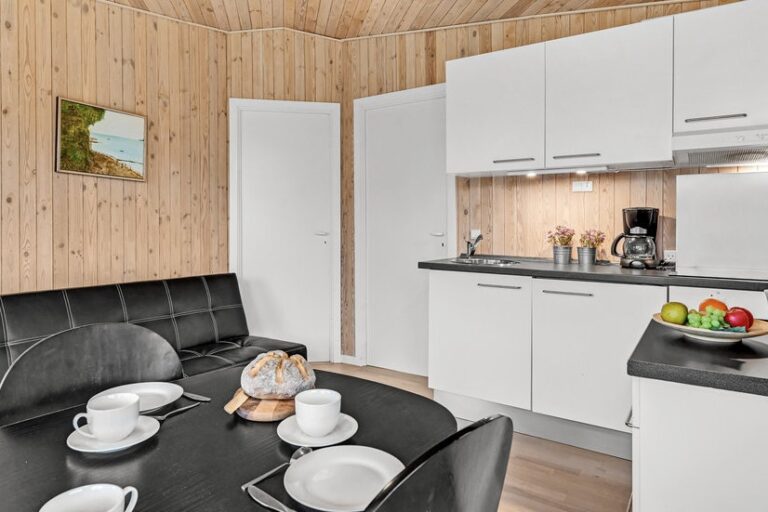 Glyngore Camping - Bild 6 Glyngore Camping - Bild 6