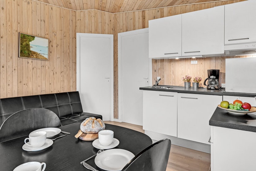 Glyngore Camping - Bild 6 Glyngore Camping - Bild 6