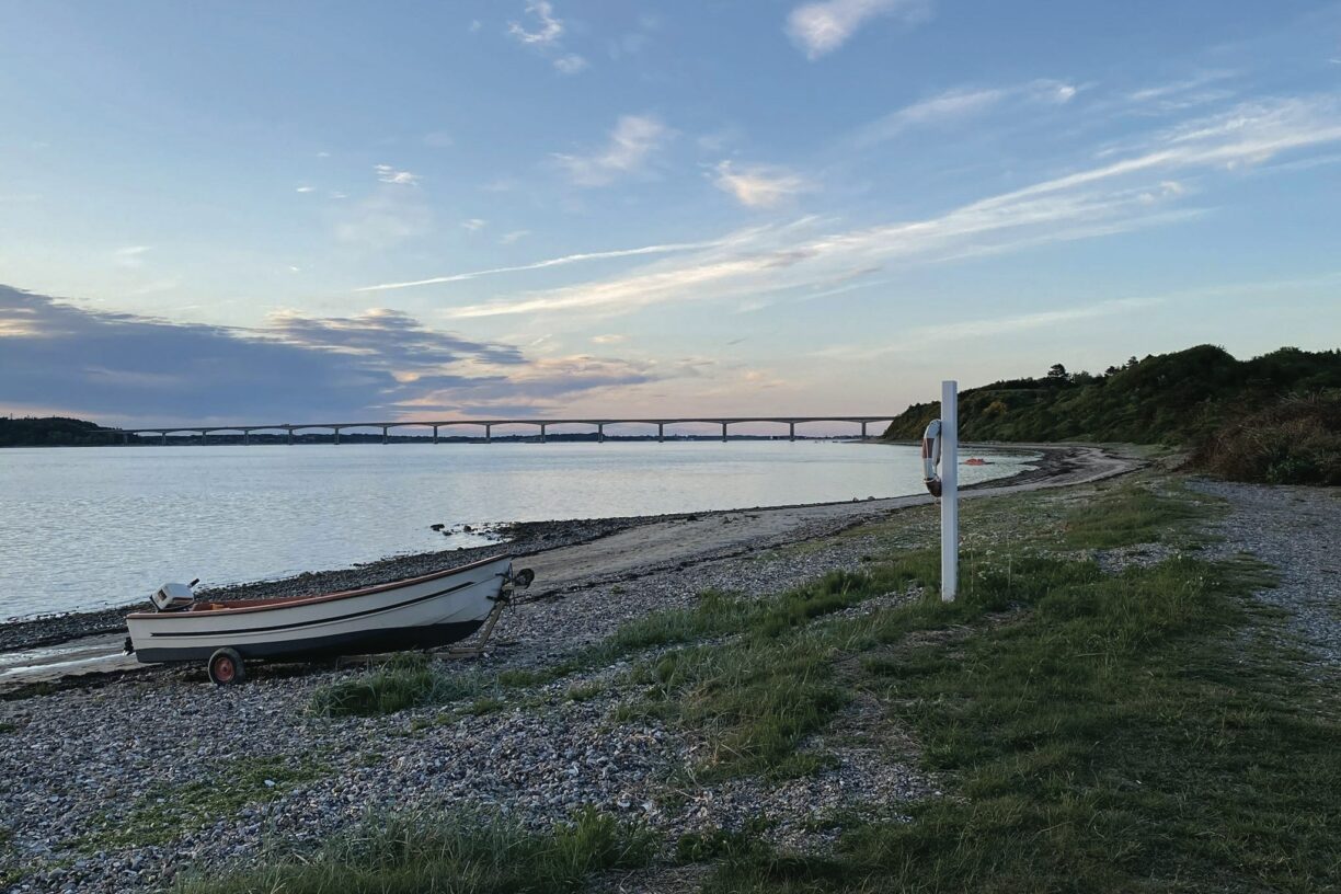 Glyngore Camping - Bild 7 Glyngore Camping - Bild 7