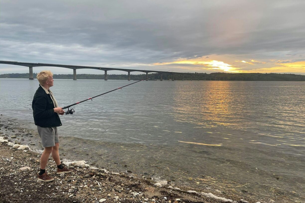 Glyngore Camping - Bild 8 Glyngore Camping - Bild 8