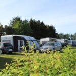 Glyngore Camping - Bild 1 Glyngore Camping - Bild 1