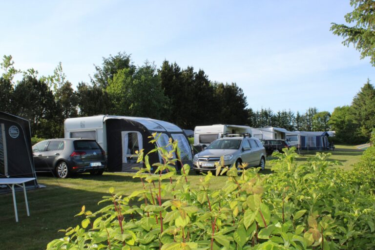 Glyngore Camping - Bild 1