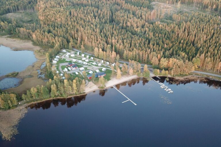 Gnosjö Strand - Bild 1