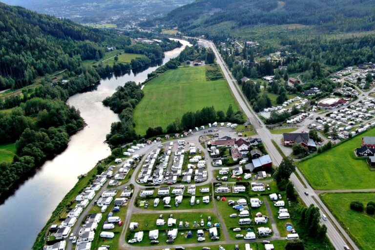 First Camp Gol - Hallingdal - Bild 1