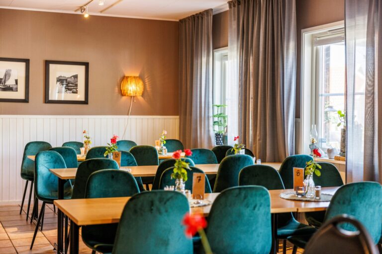 Grebbestadfjorden - Bild 11