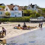 Grebbestadfjorden - Bild 3