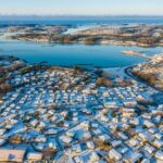 Grebbestadfjorden - Bild 4