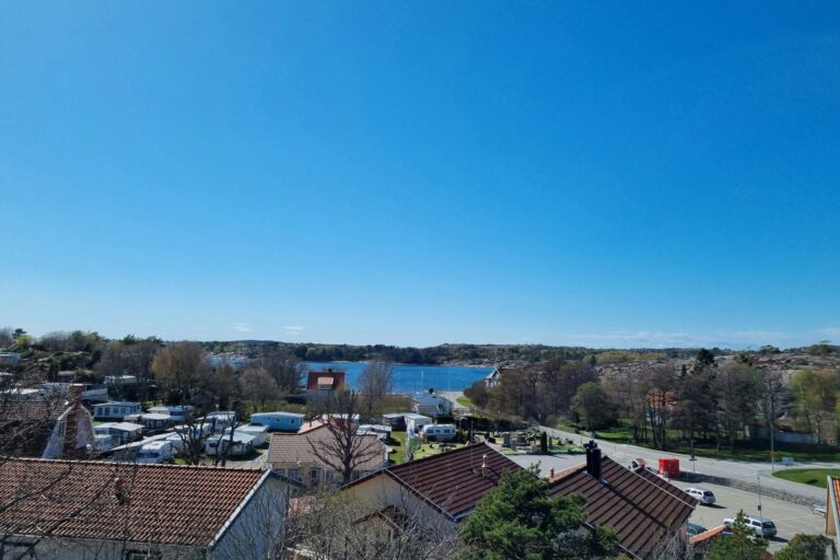 Grebbestadfjorden - Bild 6