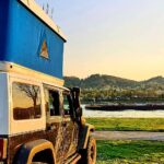 Green Camping Am Rhein - Bild 3