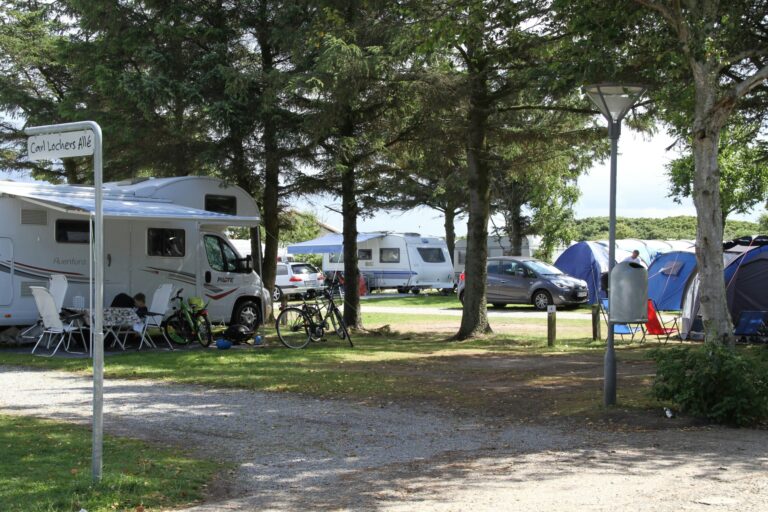 First Camp Grenen Strand - Skagen - Bild 1