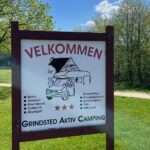 Grindsted Aktiv Camping - Bild 2 Grindsted Aktiv Camping - Bild 2