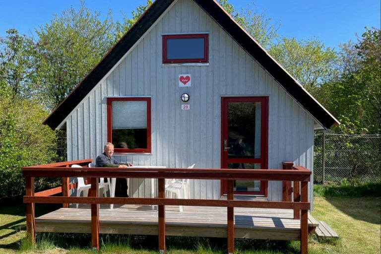 Grindsted Aktiv Camping - Bild 3 Grindsted Aktiv Camping - Bild 3