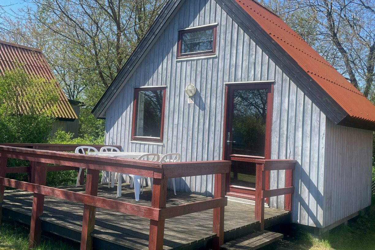 Grindsted Aktiv Camping - Bild 4 Grindsted Aktiv Camping - Bild 4