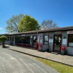 Grindsted Aktiv Camping - Bild 1 Grindsted Aktiv Camping - Bild 1