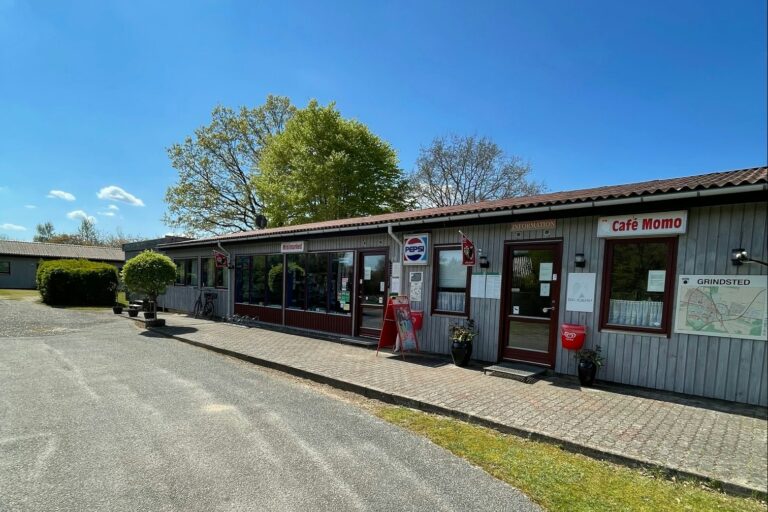 Grindsted Aktiv Camping - Bild 1