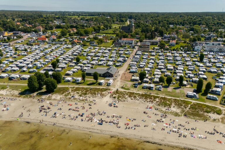 Grönhag Camping - Bild 2