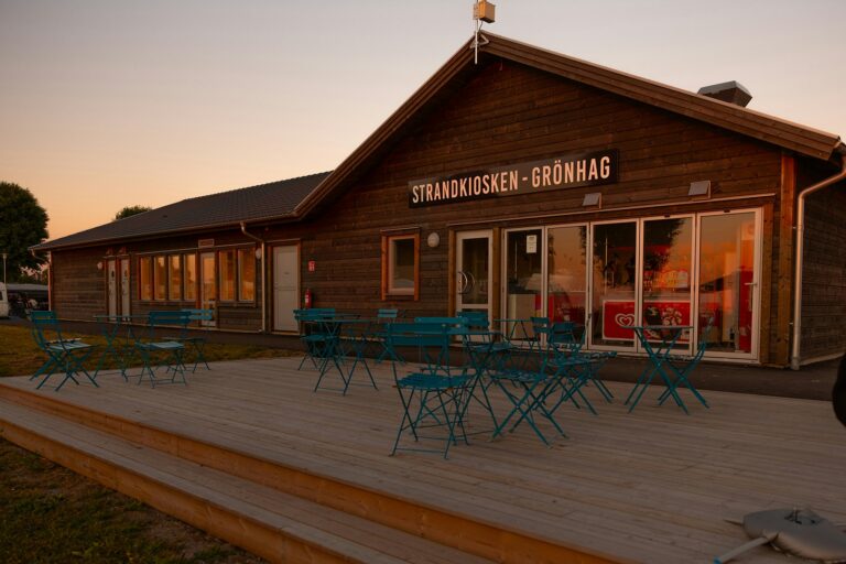 Grönhag Camping - Bild 4