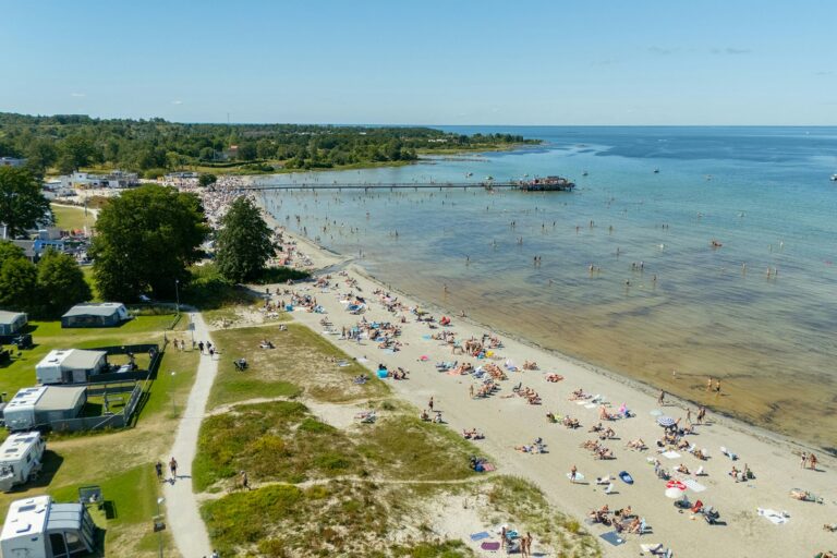 Grönhag Camping - Bild 5