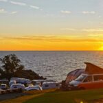 Gudhjem Camping Bornholm - Bild 13