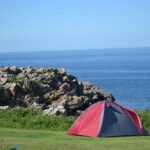 Gudhjem Camping Bornholm - Bild 2