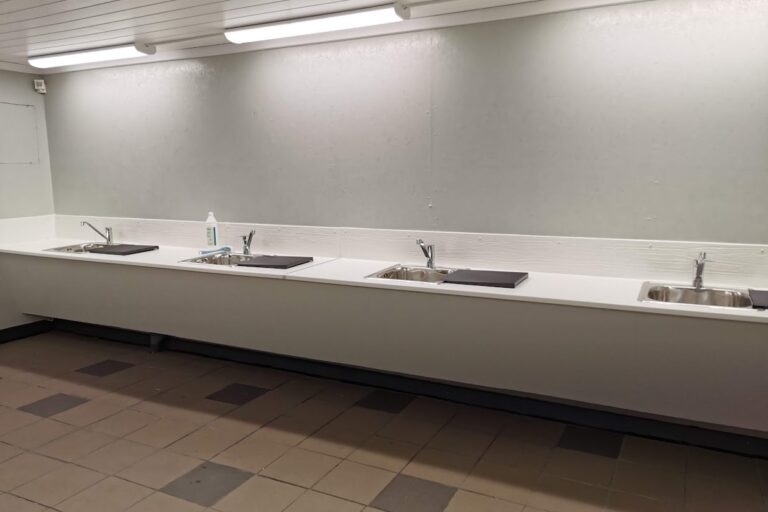 Gudhjem Camping Bornholm - Bild 3