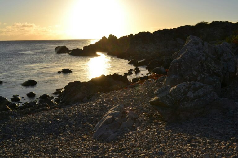 Gudhjem Camping Bornholm - Bild 4