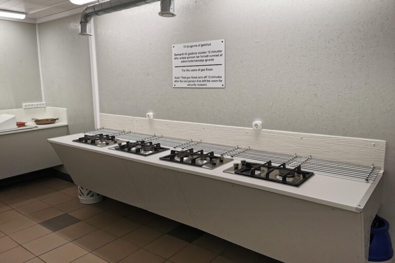 Gudhjem Camping Bornholm - Bild 6