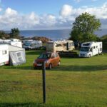 Gudhjem Camping Bornholm - Bild 8