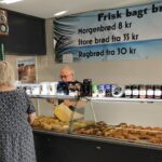 Gudhjem Camping Bornholm - Bild 9