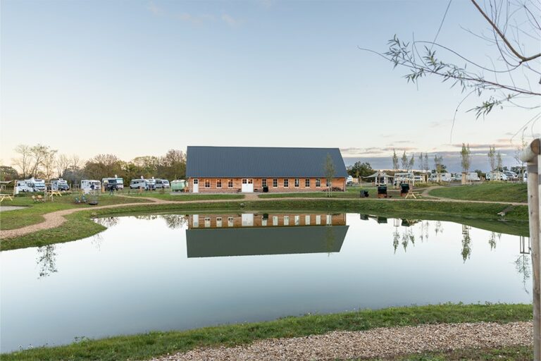 Gut Damp Dorotheenpark - Bild 10