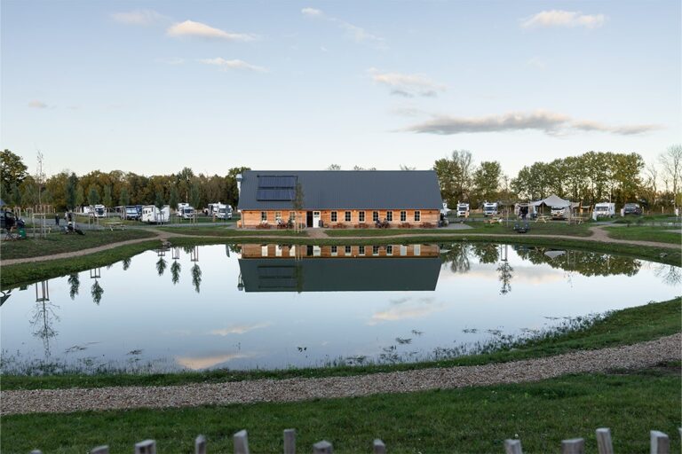 Gut Damp Dorotheenpark - Bild 11