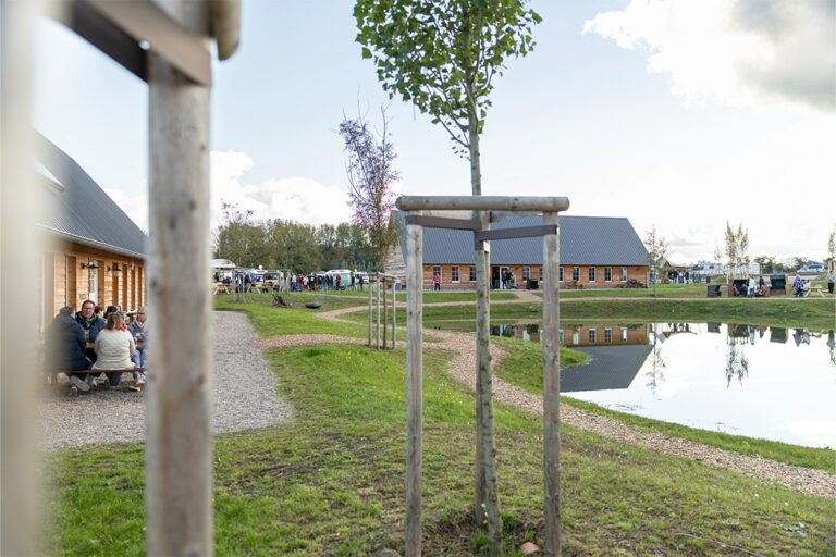 Gut Damp Dorotheenpark - Bild 12