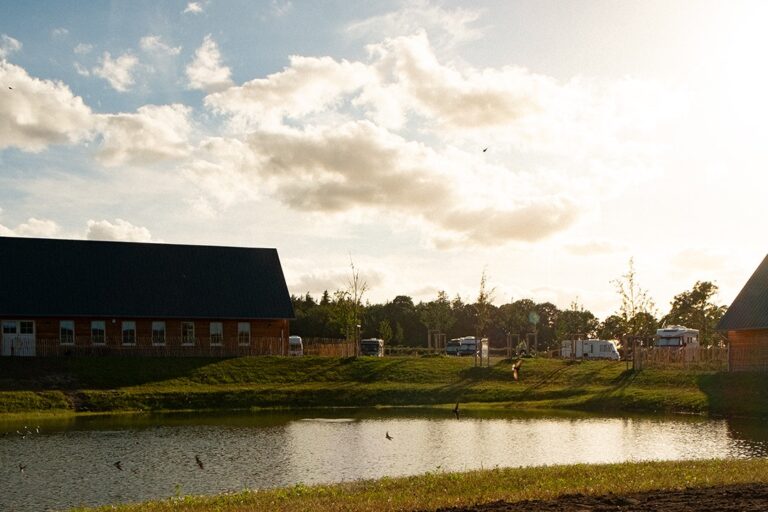 Gut Damp Dorotheenpark - Bild 17