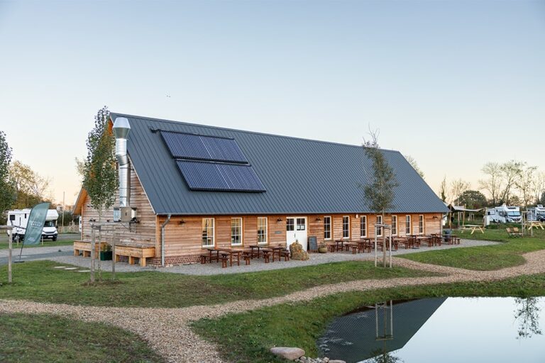 Gut Damp Dorotheenpark - Bild 2