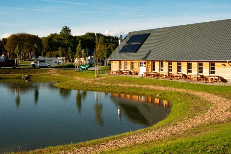 Gut Damp Dorotheenpark - Bild 3