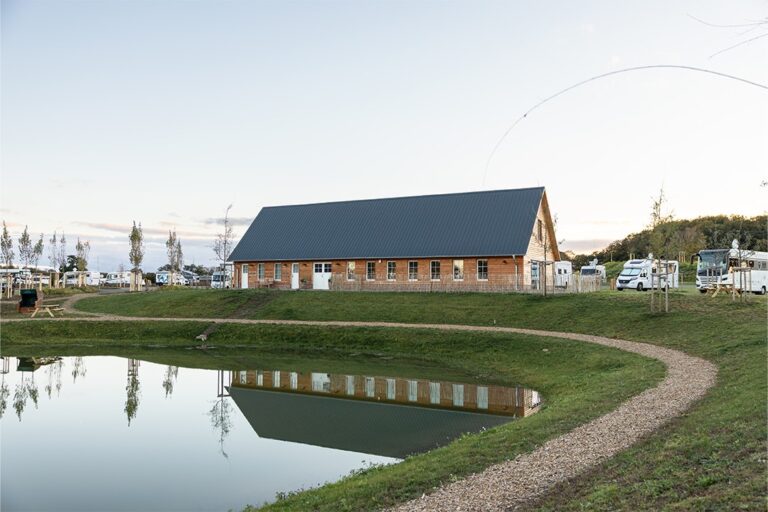 Gut Damp Dorotheenpark - Bild 9