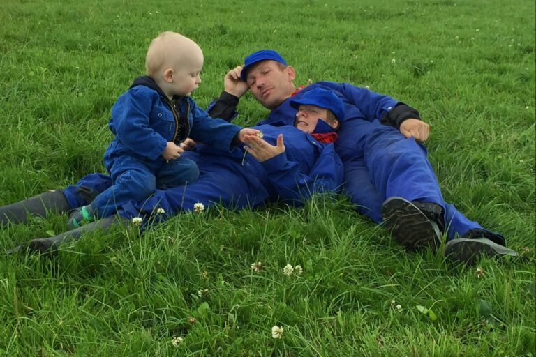 Gyvelborg Økocamping & Gårdbutik - Bild 11