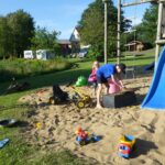 Gyvelborg Økocamping & Gårdbutik - Bild 3