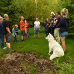 Gyvelborg Økocamping & Gårdbutik - Bild 4