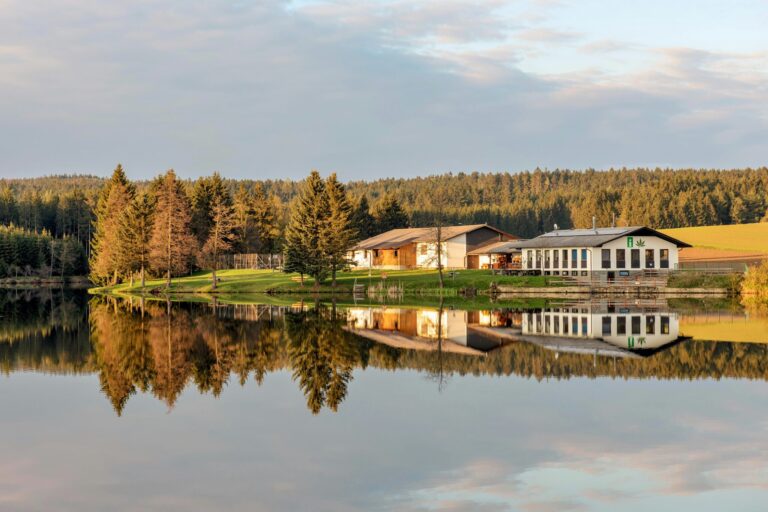 Haarstubencampingplatz Reingers - Bild 1