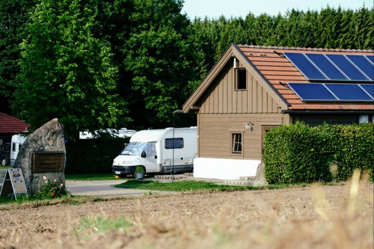Haarstubencampingplatz Reingers - Bild 10