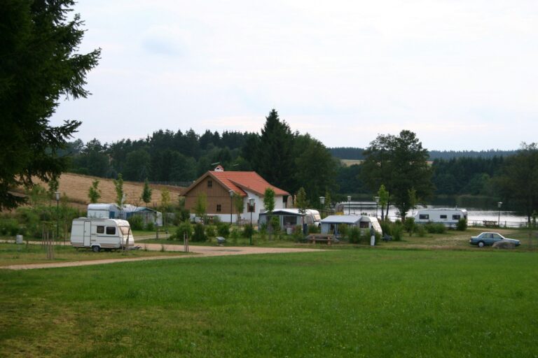Haarstubencampingplatz Reingers - Bild 13