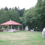 Haarstubencampingplatz Reingers - Bild 14