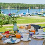 Hafencamp Senftenberger See - Bild 10