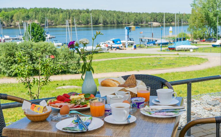 Hafencamp Senftenberger See - Bild 10