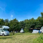 Hafencamp Senftenberger See - Bild 3