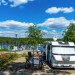 Hafencamp Senftenberger See - Bild 4